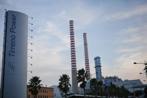 Tirreno Power, il governatore Pd: “Ne parlai con Rodolfo De Benedetti” Tirreno Power, il governatore Pd: “Ne parlai con Rodolfo De Benedetti”