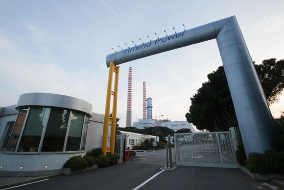 Tirreno Power, il governatore Pd: “Ne parlai con Rodolfo De Benedetti” Tirreno Power, il governatore Pd: “Ne parlai con Rodolfo De Benedetti”