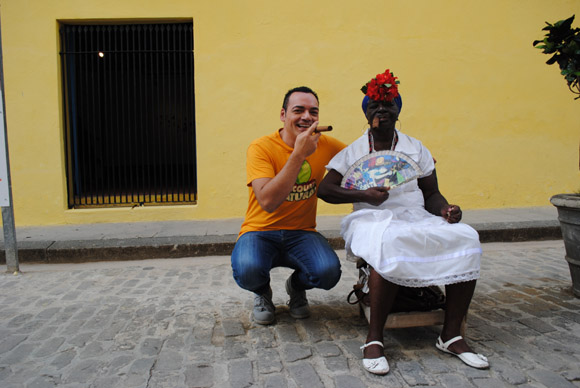 Cuba, Paese dove la musica e l’arte sono le colonne sonore della vita Cuba, Paese dove la musica e l’arte sono le colonne sonore della vita