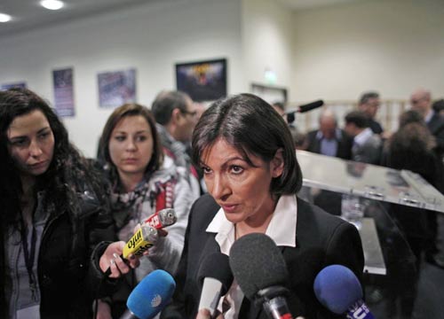 Avanza il potere delle donne. “Il talento femminile contro la crisi” Avanza il potere delle donne. “Il talento femminile contro la crisi”