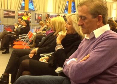 Avanza il potere delle donne. “Il talento femminile contro la crisi”