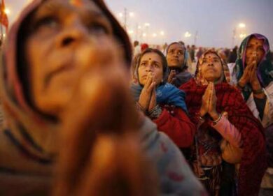 In India solo due donne su 10 conoscono il coniuge prima del matrimonio
