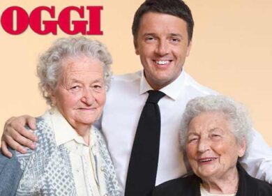“Signora apra, siamo amici di suo figlio”. Derubata la nonna di Renzi