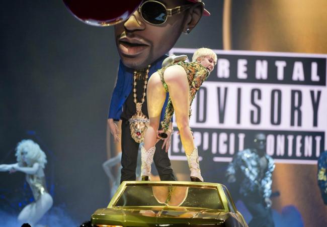 miley cyrus miley cyrus