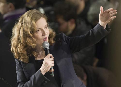 Avanza il potere delle donne. “Il talento femminile contro la crisi” Avanza il potere delle donne. “Il talento femminile contro la crisi”