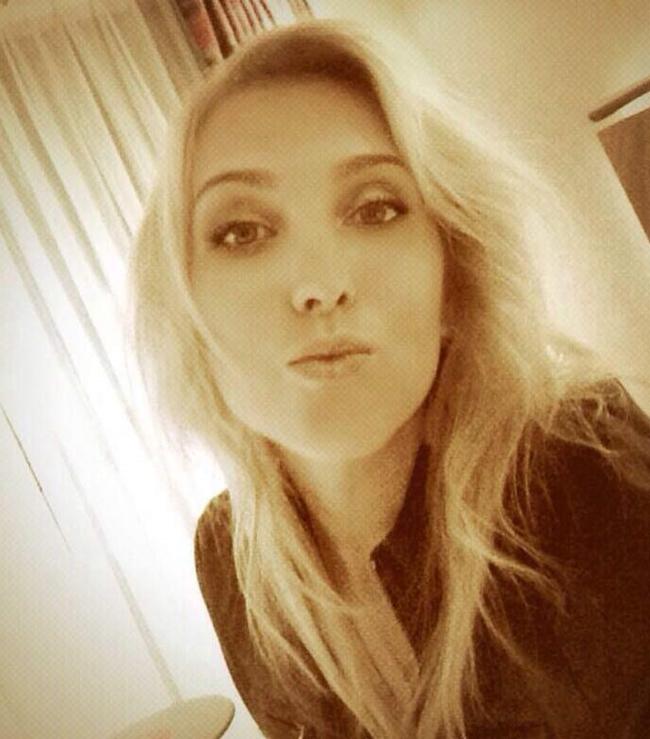Elena Vesnina tennista a luci rosse, eccola su Playboy Elena Vesnina tennista a luci rosse, eccola su Playboy