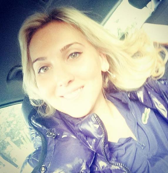 Elena Vesnina tennista a luci rosse, eccola su Playboy Elena Vesnina tennista a luci rosse, eccola su Playboy