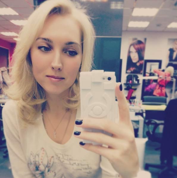Elena Vesnina tennista a luci rosse, eccola su Playboy Elena Vesnina tennista a luci rosse, eccola su Playboy
