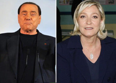Europa/ Toti (Forza Italia): Marine Le Pen non ha tutti i torti. L’intervista