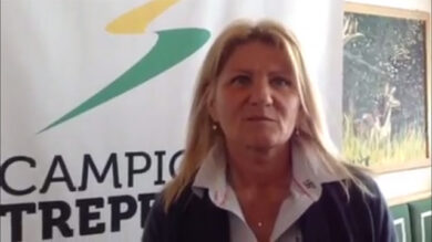 VIDEO: Il potere delle donne: l’intervista a Anita Binelli, assessore del Comune di Pinzolo