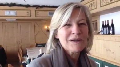 VIDEO: Il potere delle donne: l’intervista a Margherita Cogo, Presidente della Regione Trentino-Alto Adige