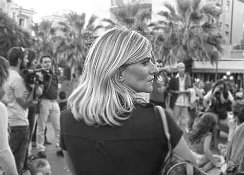 “Ho denunciato la mafia di Ostia”. Vive sotto scorta. Come Saviano “Ho denunciato la mafia di Ostia”. Vive sotto scorta. Come Saviano