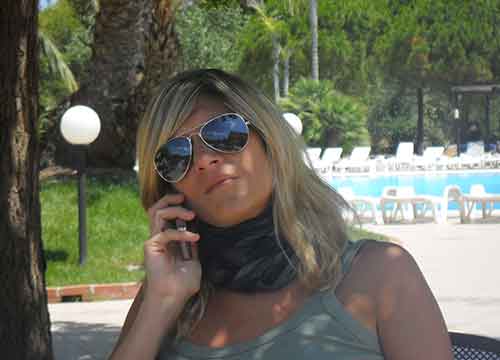 “Ho denunciato la mafia di Ostia”. Vive sotto scorta. Come Saviano “Ho denunciato la mafia di Ostia”. Vive sotto scorta. Come Saviano