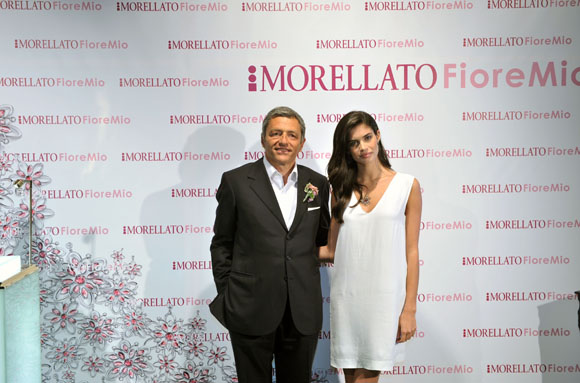 Morellato sceglie Triboo Digitale come partner per l’e-commerce Morellato sceglie Triboo Digitale come partner per l’e-commerce