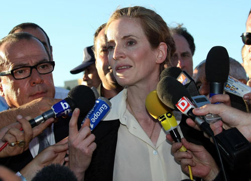 Europa/ Toti (Forza Italia): Marine Le Pen non ha tutti i torti. L’intervista