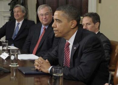 Obama: “Via la Russia dal G8”. Mosca: non ha il potere di cacciarci