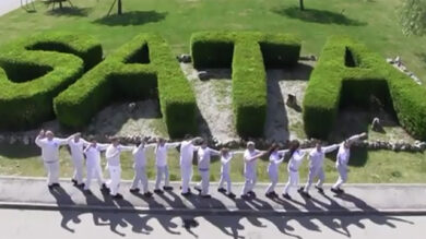 VIDEO: We are happy from Melfi Plant
