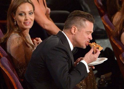 Mega festa per La grande Bellezza, ma la Ferilli non è invitata Mega festa per La grande Bellezza, ma la Ferilli non è invitata