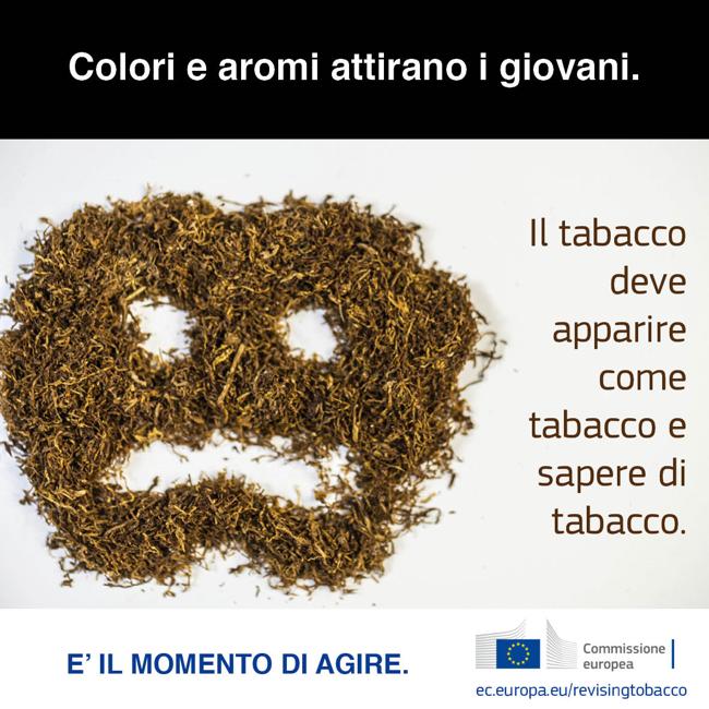 Vendita di carne clonata e tabacco. L’Ue a fianco dei consumatori Vendita di carne clonata e tabacco. L’Ue a fianco dei consumatori