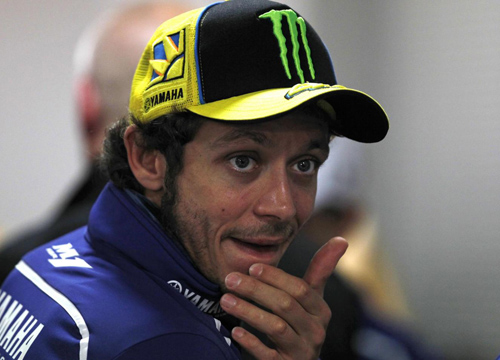 Valentino Rossi è rinato: “Dicevo che sono finito? Sorrido dal podio” Valentino Rossi è rinato: “Dicevo che sono finito? Sorrido dal podio”