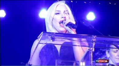 Gesù resuscita nel nuovo singolo di Lady Gaga