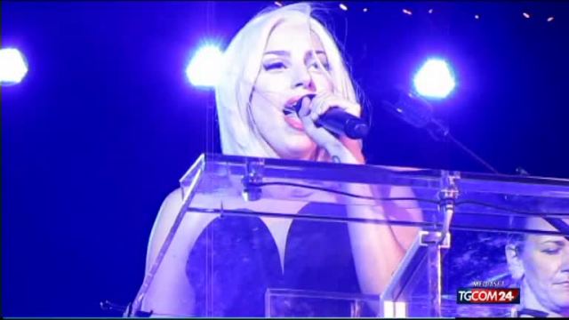 Gesù resuscita nel nuovo singolo di Lady Gaga Gesù resuscita nel nuovo singolo di Lady Gaga