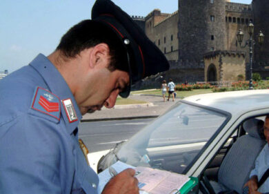 Autovelox come le strisce blu: “Le multe sono illegittime”