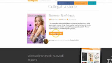 VIDEO: Wattpad, la app che sta cambiando il modo di essere scrittori