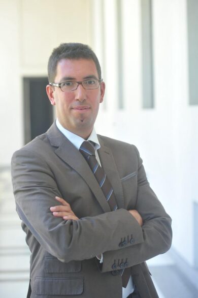 Passarelli da Findus a Sky Italia: è il nuovo direttore marketing