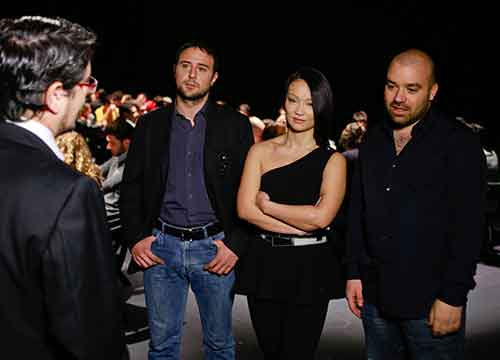 Il poker ha il suo talent show. Casa degli assi, a Roma la “laurea” Il poker ha il suo talent show. Casa degli assi, a Roma la “laurea”