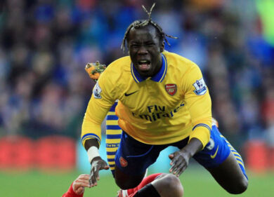 Sagna: no all’Inter e al rinnovo Gunners, meglio il Manchester City