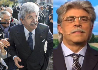 Razzi: “Matteo Renzi è il figlio di Silvio Berlusconi”