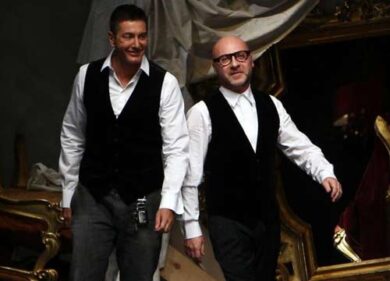 Dolce&Gabbana, il pg: “Assoluzione, se no processo pure per Marchionne”