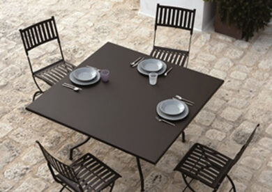 Idee casa/ Colore, design e tecnologia per una vita ‘en plein air’