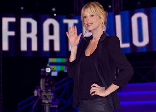 Ascolti tv, lieve ripresa per il Grande Fratello