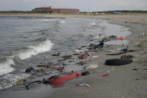 L’allarme/ Inquinamento dell’aria: 7 milioni di morti nel 2012