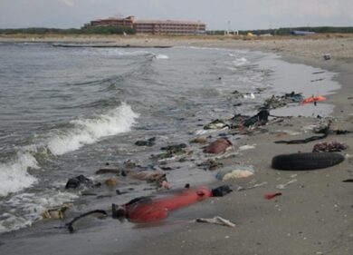 L’allarme/ Inquinamento dell’aria: 7 milioni di morti nel 2012