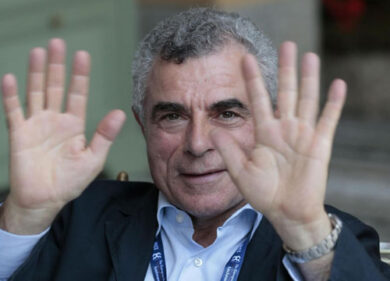 Fs, Moretti polemico: “Se ci sono alternative alla guida si facciano avanti”