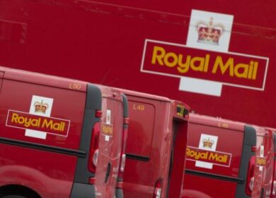 Royal Mail, dopo la privatizzazione arrivano 1.600 licenziamenti