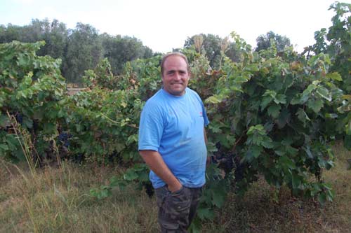Il sindaco di Verona Tosi sbarca in Salento Il sindaco di Verona Tosi sbarca in Salento