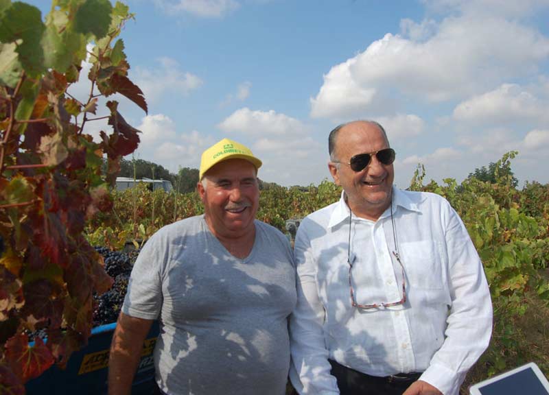 Il sindaco di Verona Tosi sbarca in Salento Il sindaco di Verona Tosi sbarca in Salento