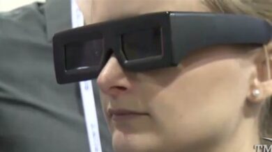 VIDEO: Al Ces di Las Vegas il futuro è la tecnologia indossabile