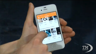 VIDEO: Wattpad, la app che sta cambiando il modo di essere scrittori
