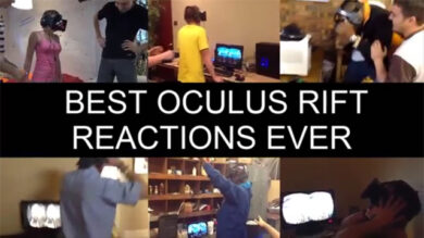 Facebook compra Oculus per 2 mld: la realtà virtuale non è più un gioco