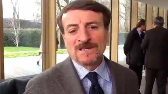 video giacomo