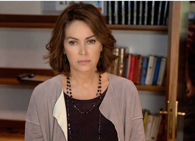 Ascolti tv/ “Le Due Leggi” vince ma non sfonda Ascolti tv/ “Le Due Leggi” vince ma non sfonda