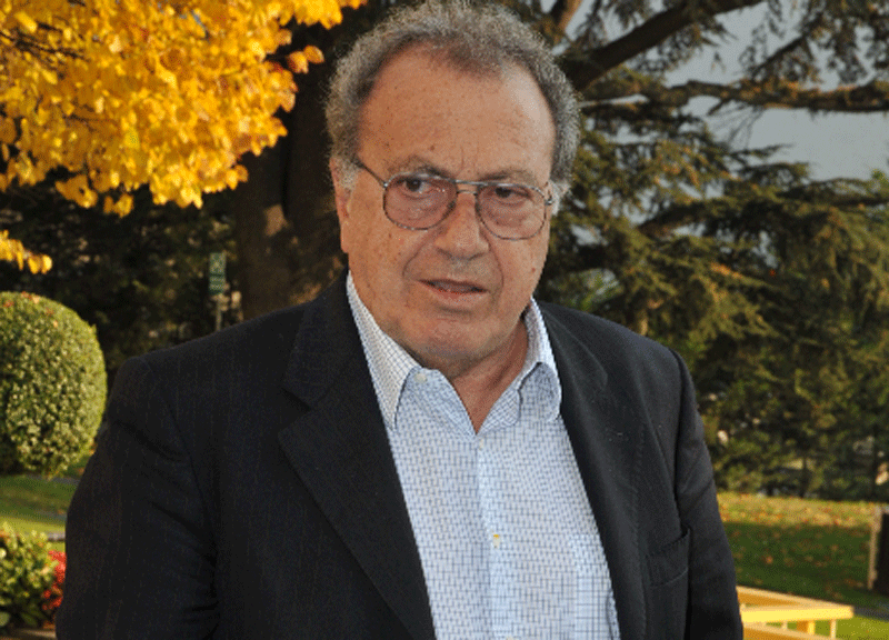 Per Vaime “bere troppo fa male”. Ma “bere poco, a volte, fa peggio…”