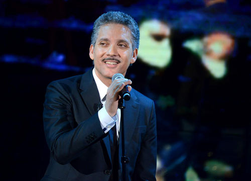 Ecco le foto di Fiorello dopo l’incidente Ecco le foto di Fiorello dopo l’incidente