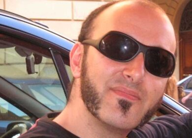 Gianluca Morozzi e gli incubi rimossi di una “famiglia perfetta”