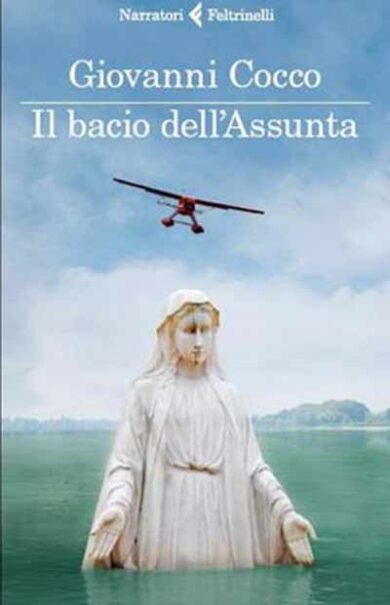 La commedia di Giovanni Cocco racconta una provincia in cui il tempo si è fermato…